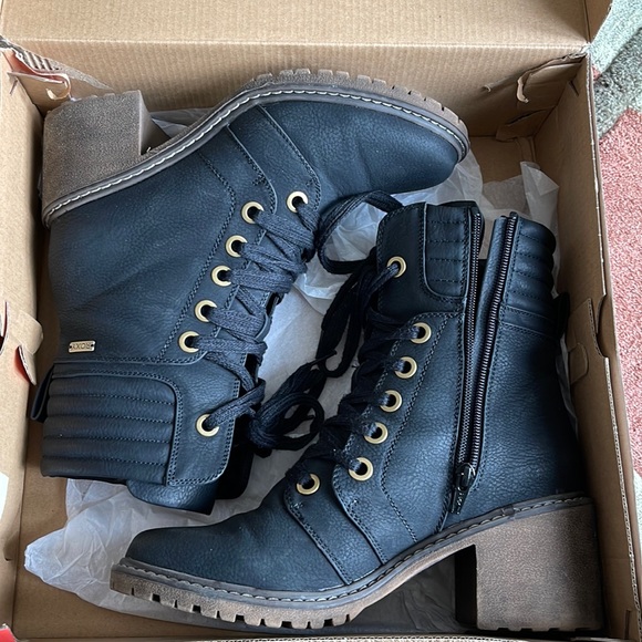 Roxy | Shoes | Roxy Eddy Boots | Poshmark